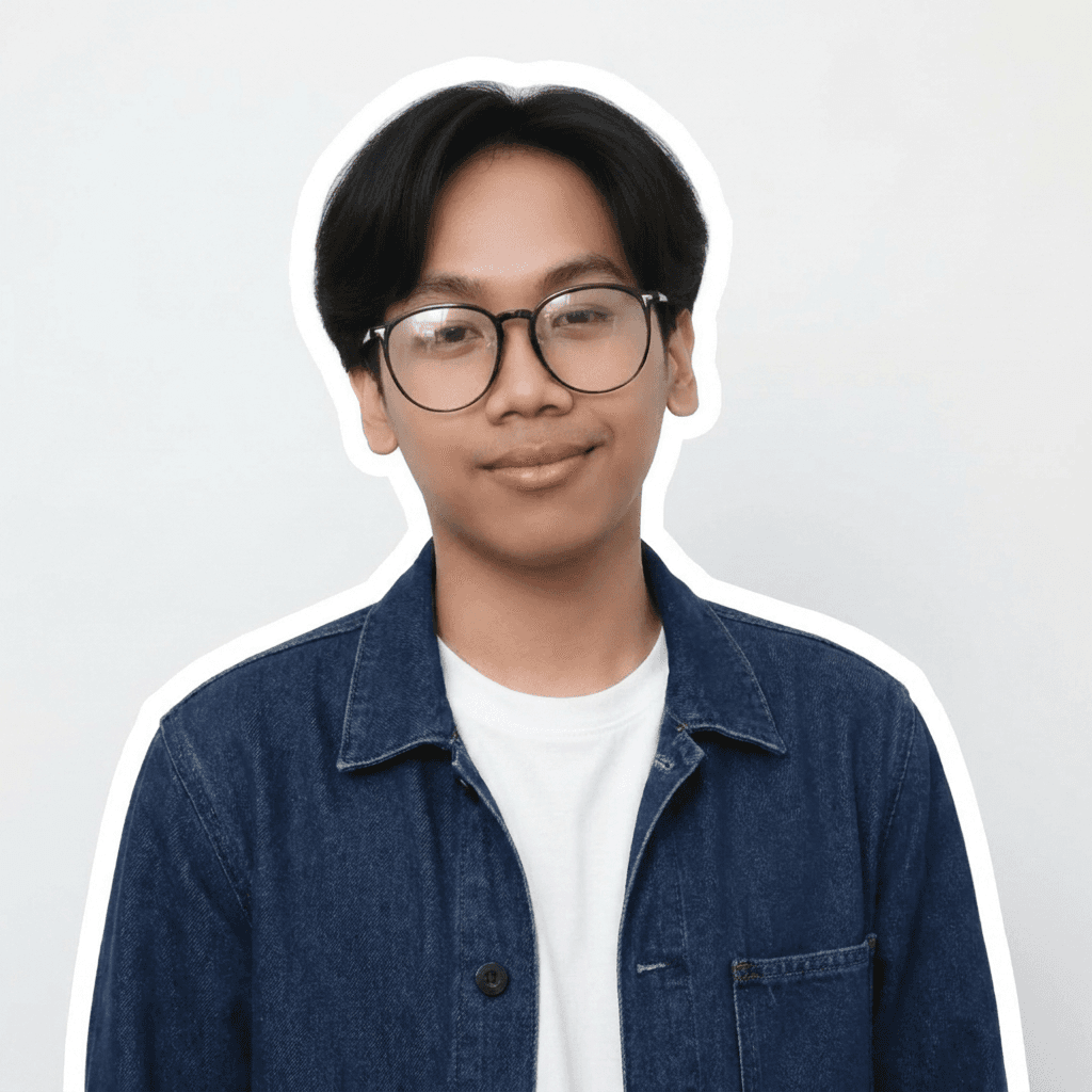 Joevan Pramana Achmad