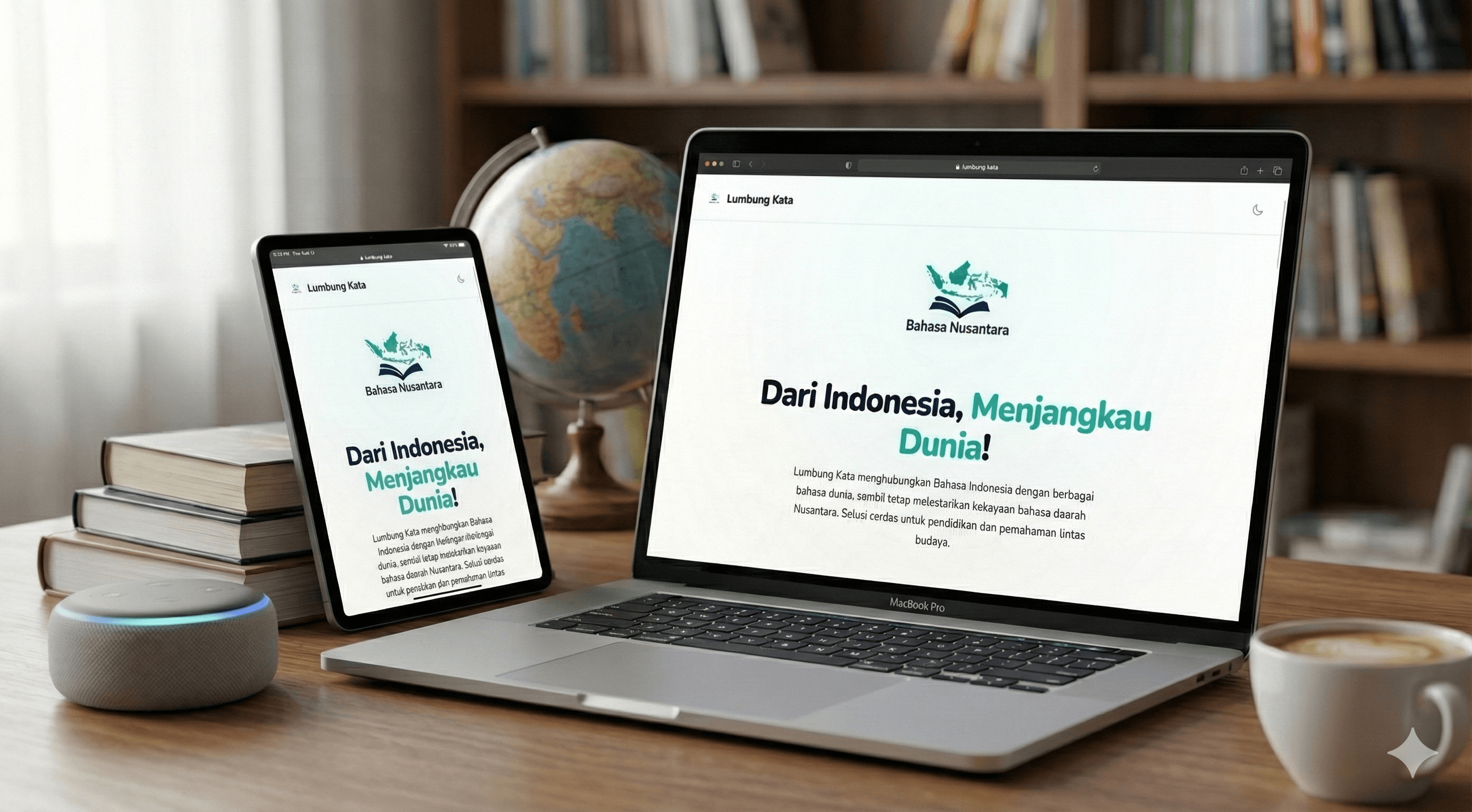 Lumbung Kata Nusantara