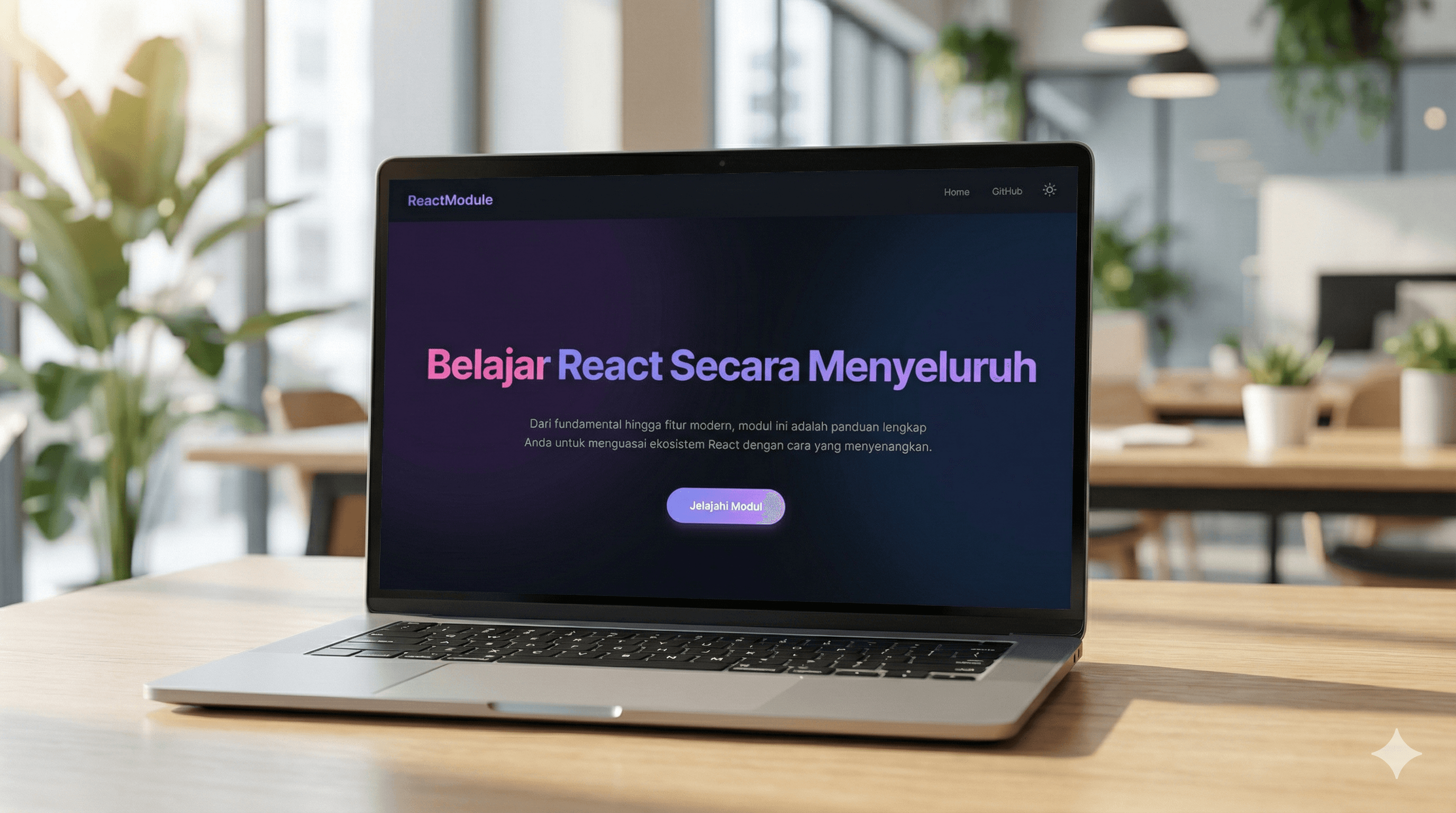 React Module Collection